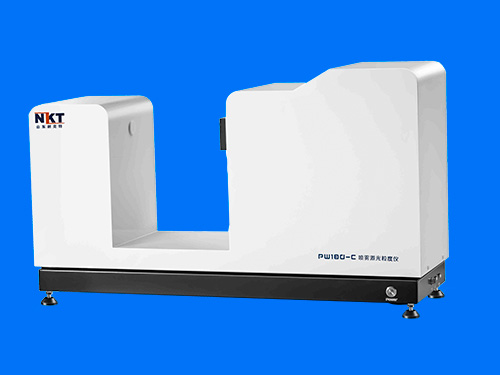 噴霧粒度檢測器械